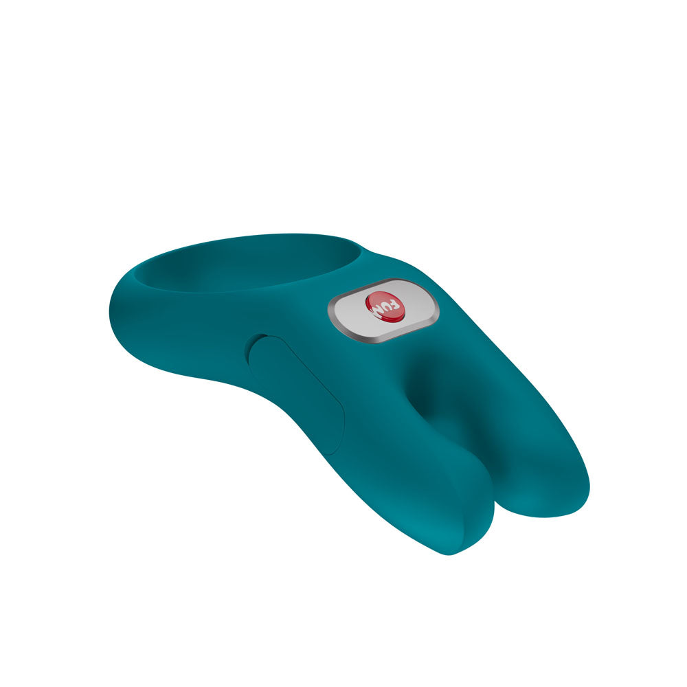 Fun Factory Nos Classic vibrating cock ring with two flexible arms