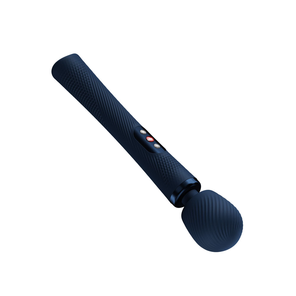 Fun Factory Vim Nightblue 31.3cm (12.32 inches) rechargeable massage wand — product image 3