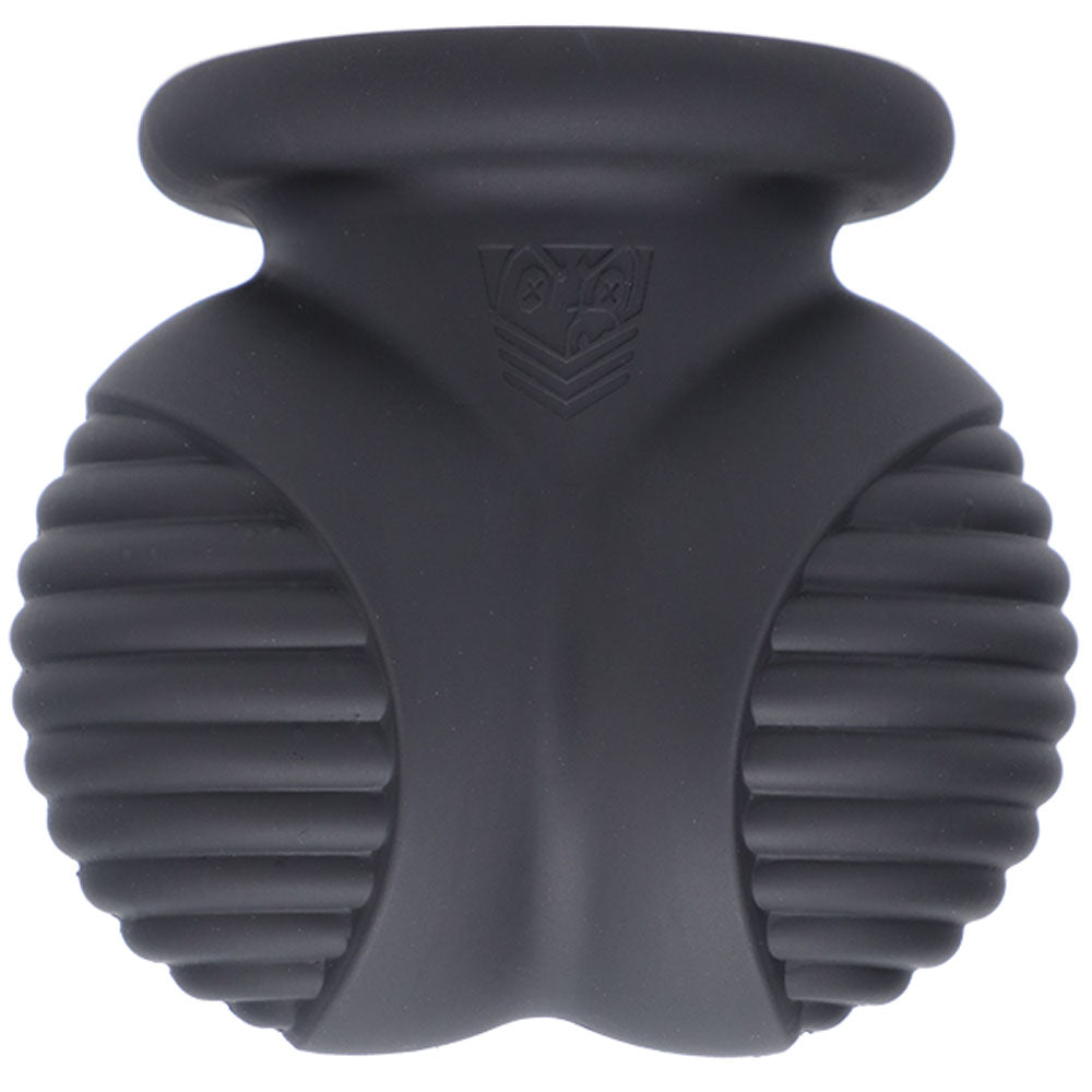 Fort Troff Ball Bunker Silicone Ball Stretcher | The Love Boulevard