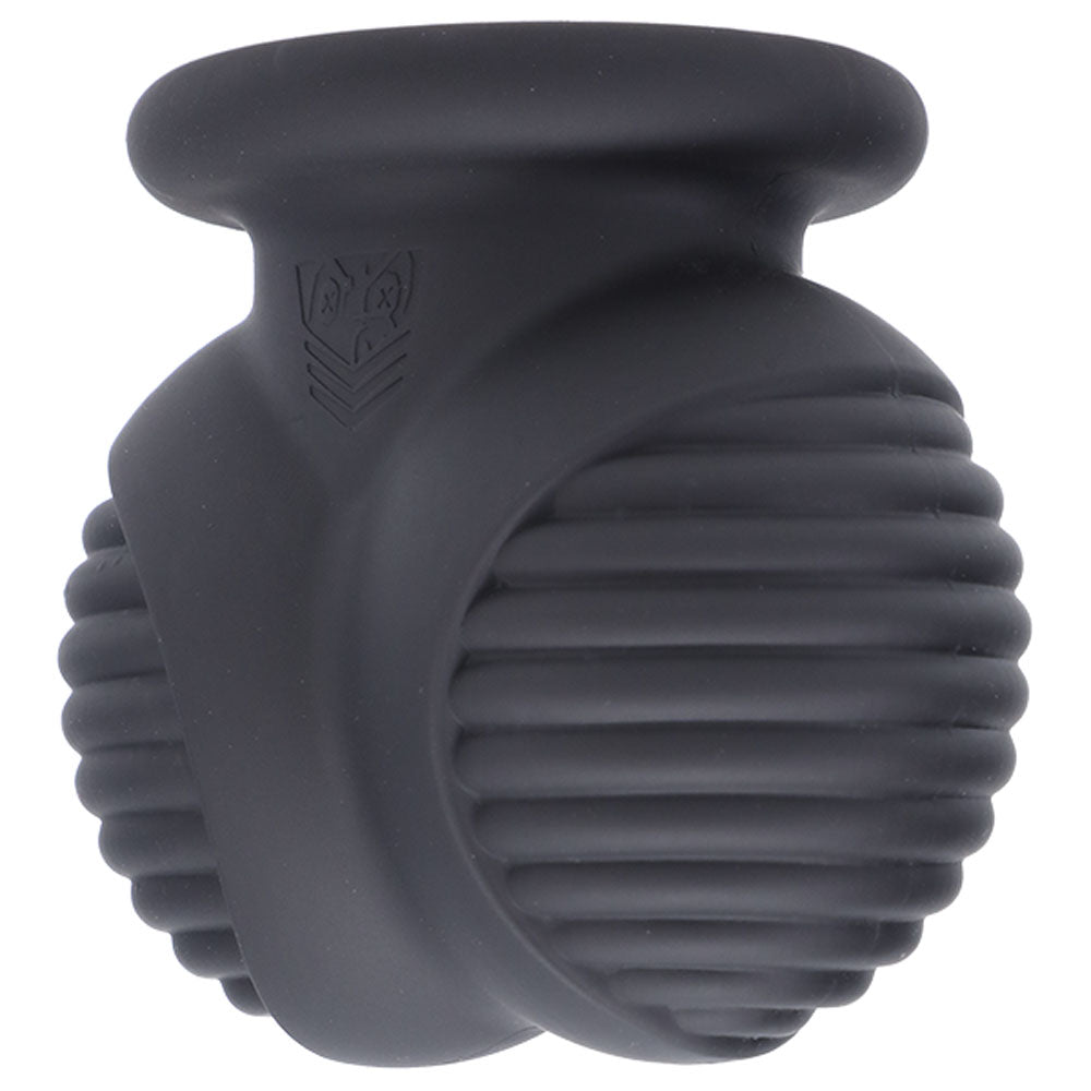 Fort Troff Ball Bunker Silicone Ball Stretcher | The Love Boulevard