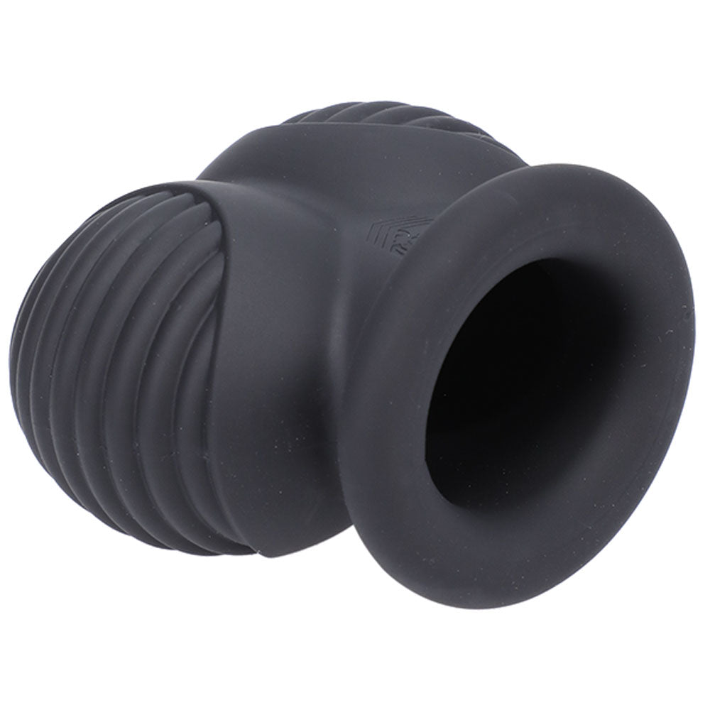 Fort Troff Ball Bunker Silicone Ball Stretcher | The Love Boulevard