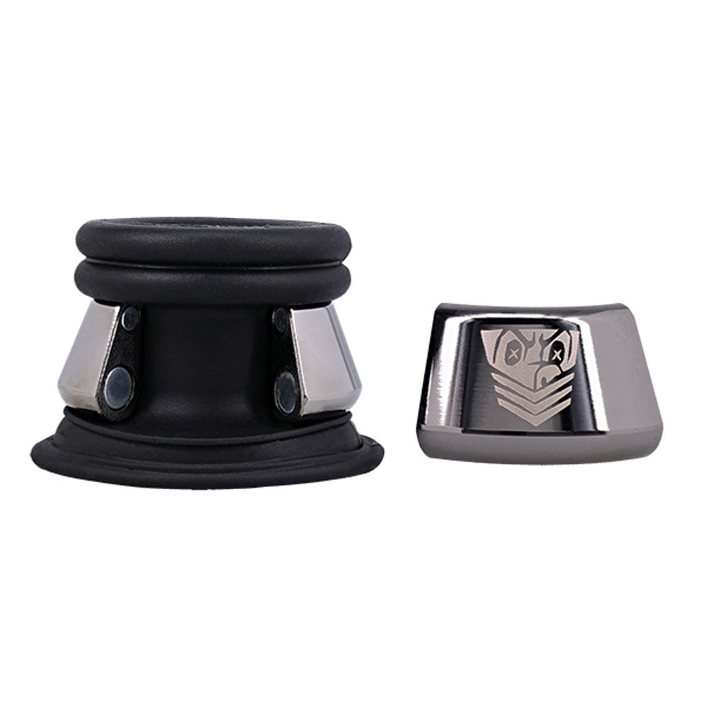 Fort Troff Full Metal Jacket 227g Weighted Ball Stretcher | The Love Boulevard
