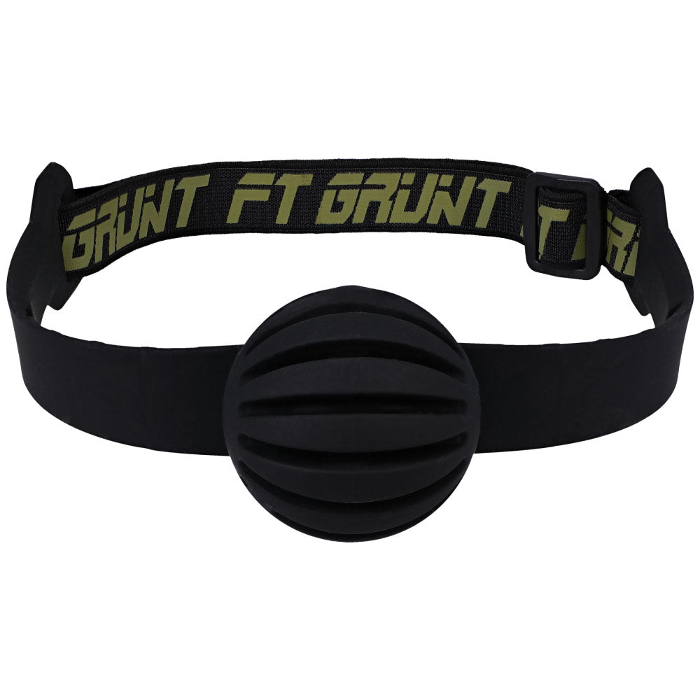 Fort Troff Max Comfort Gag Mouth Restraint | The Love Boulevard