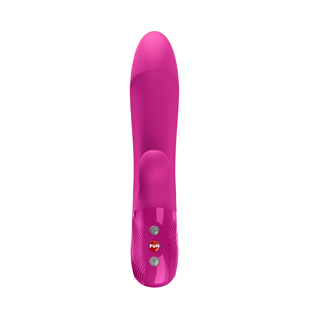 Fun Factory Bi Stronic Embrace Thrusting Vibrator | The Love Boulevard