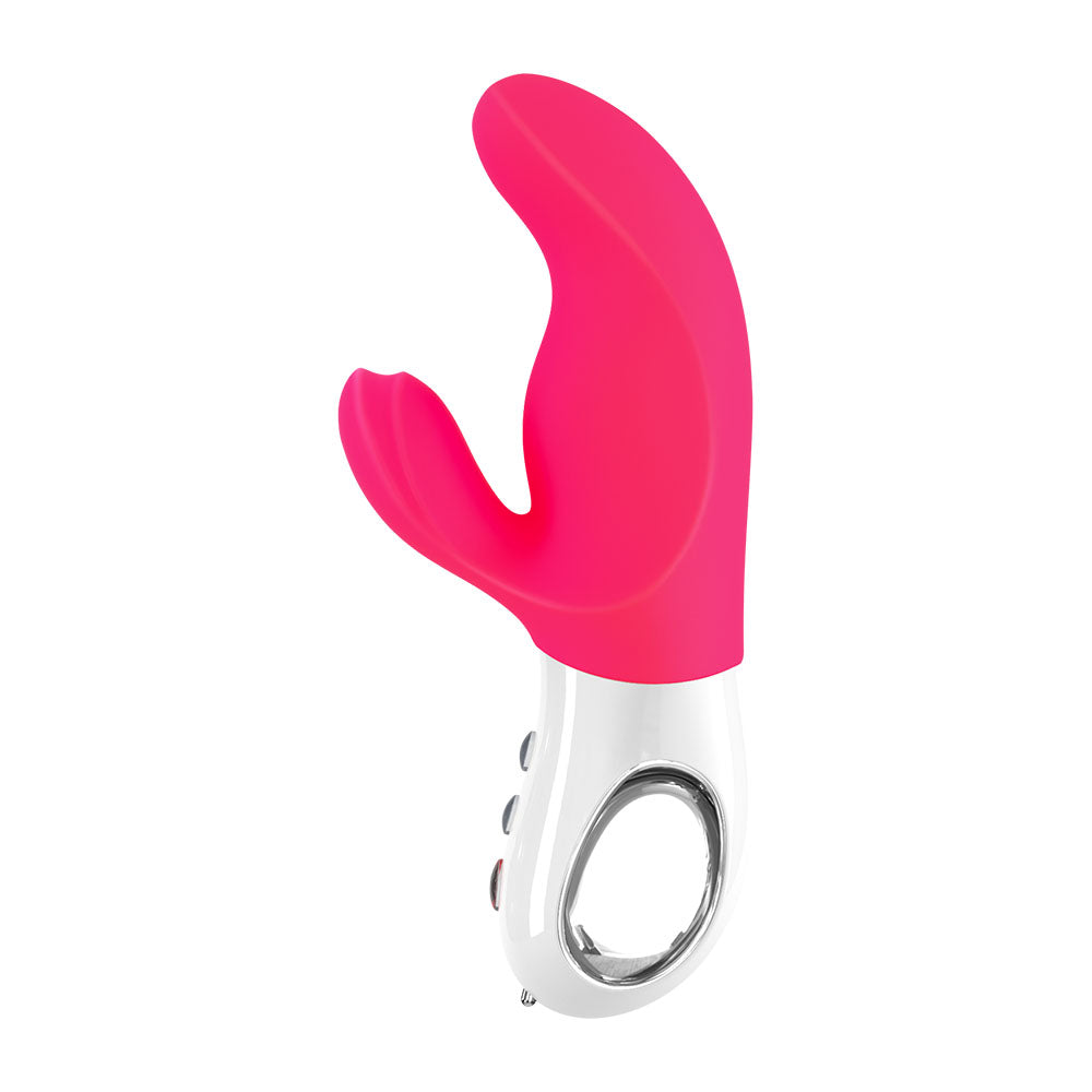 Fun Factory MISS BI 17cm Rabbit Vibrator | The Love Boulevard