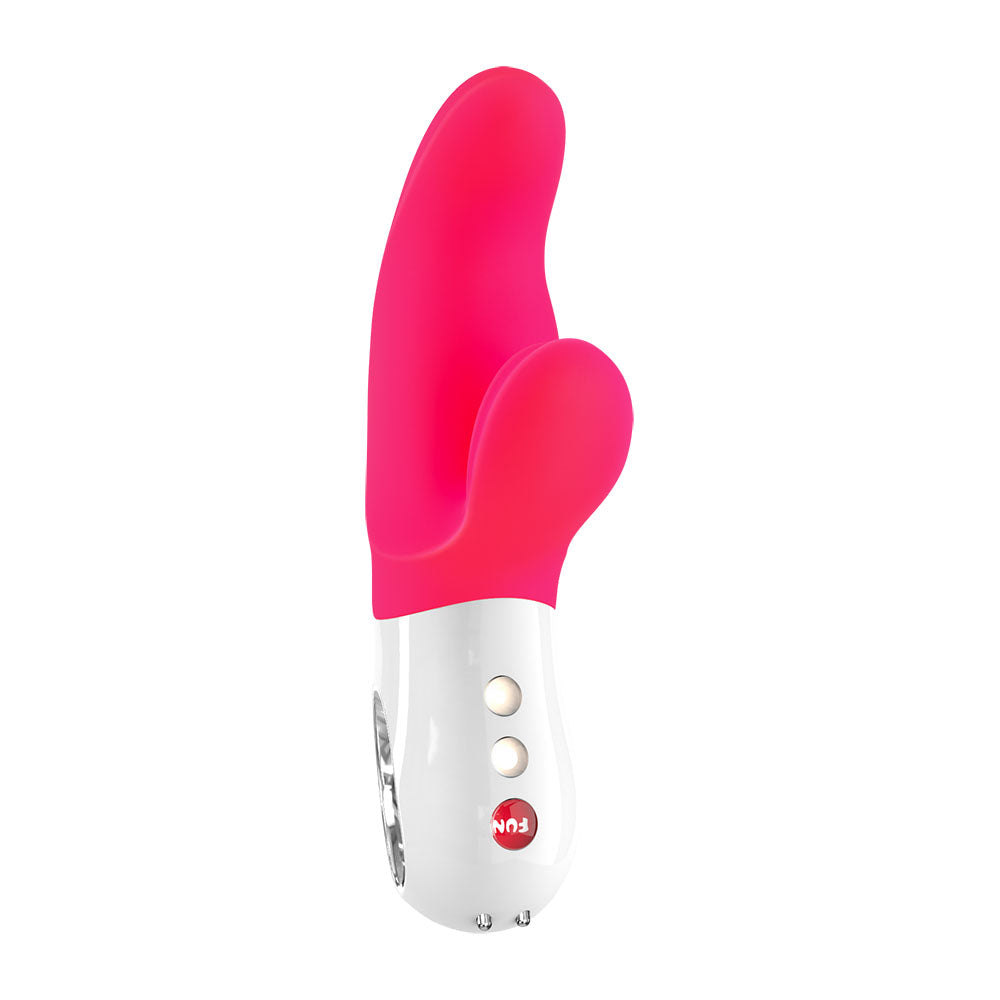 Fun Factory MISS BI 17cm Rabbit Vibrator | The Love Boulevard