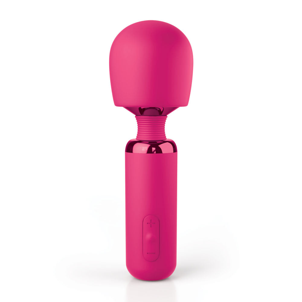 JimmyJane Exona Rechargeable Massage Wand | The Love Boulevard