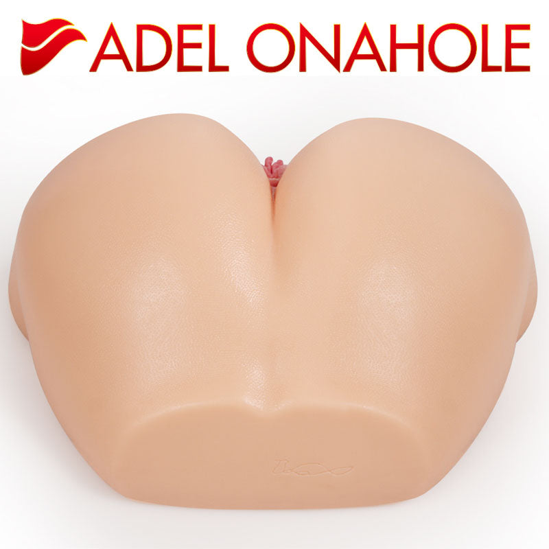 Kokos Big Hip Adel 002 Doggy-Style Stroker | The Love Boulevard