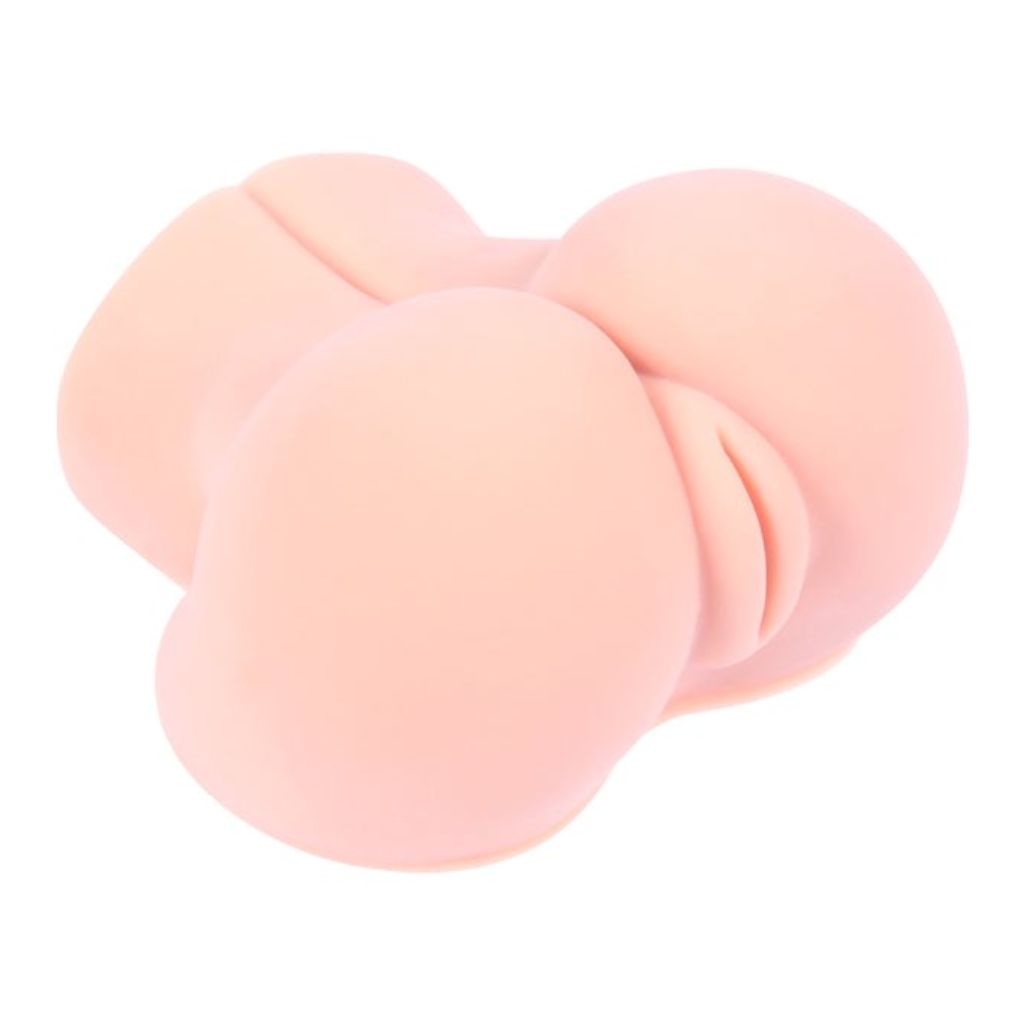 Kokos Mini Butt Ella Handheld Masturbator | The Love Boulevard