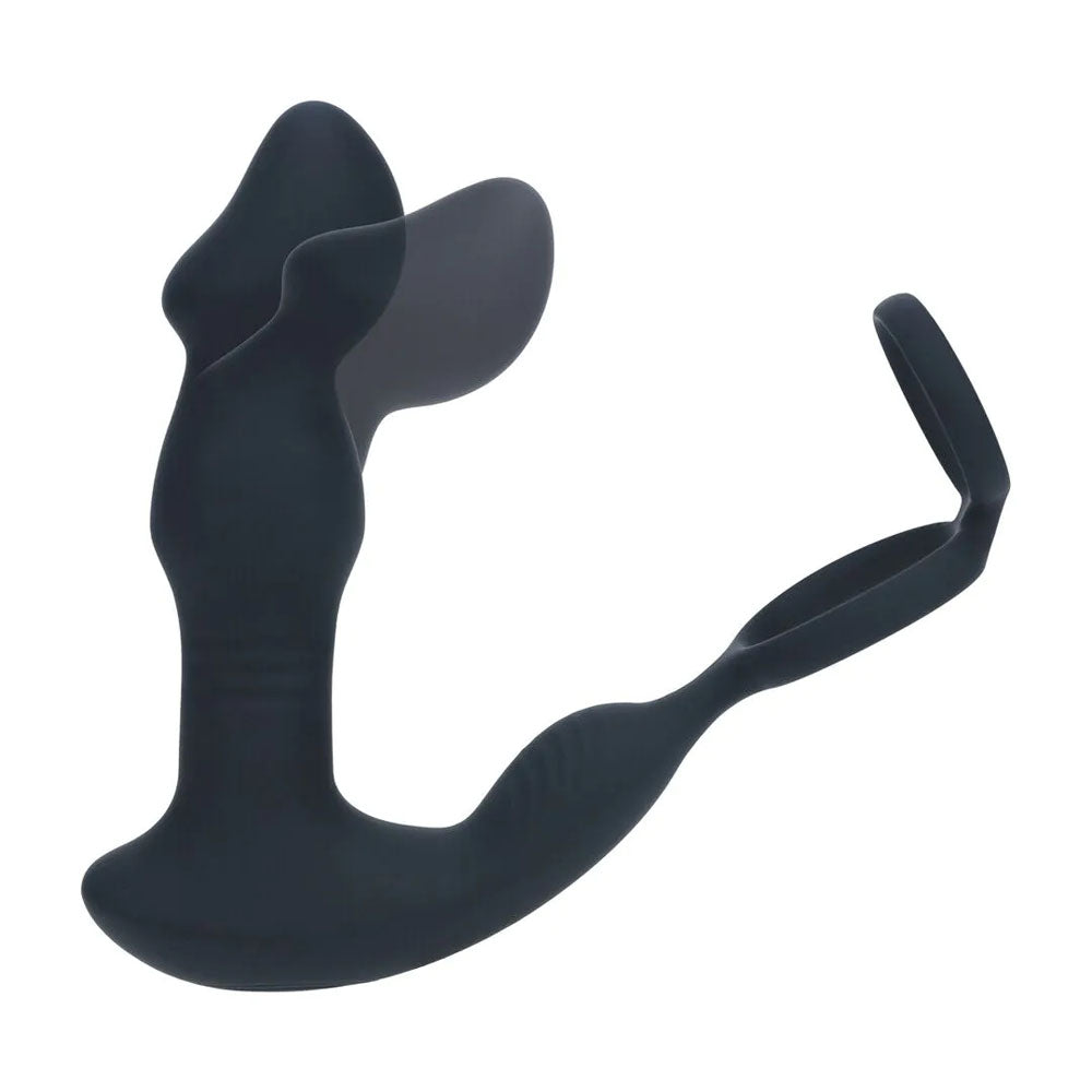 Levelz Triple-Motor Remote Prostate Stimulator | The Love Boulevard