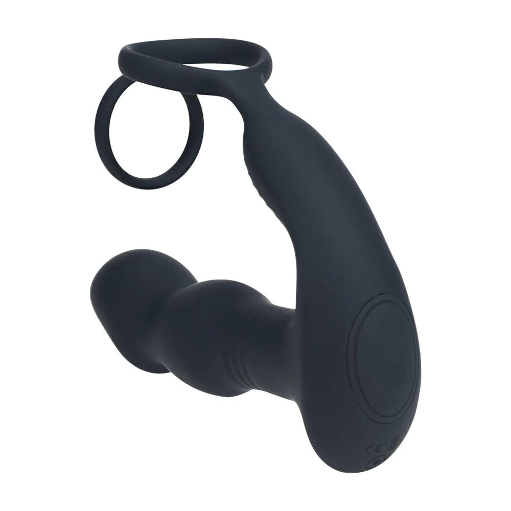 Levelz Triple-Motor Remote Prostate Stimulator | The Love Boulevard