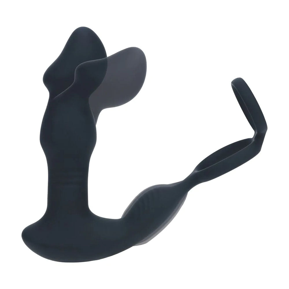 Levelz Triple-Motor Remote Prostate Stimulator | The Love Boulevard