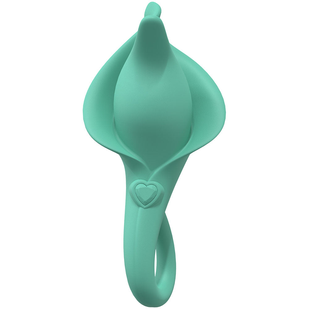 Loveline Lily Rechargeable Clitoral Vibrator | The Love Boulevard
