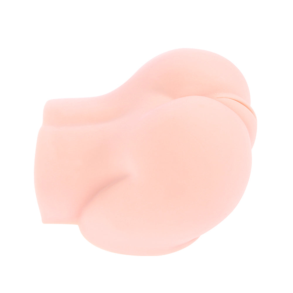 Kokos Mini Butt Angel 1 16.5cm (6.5 inches) Masturbator – Light Tone