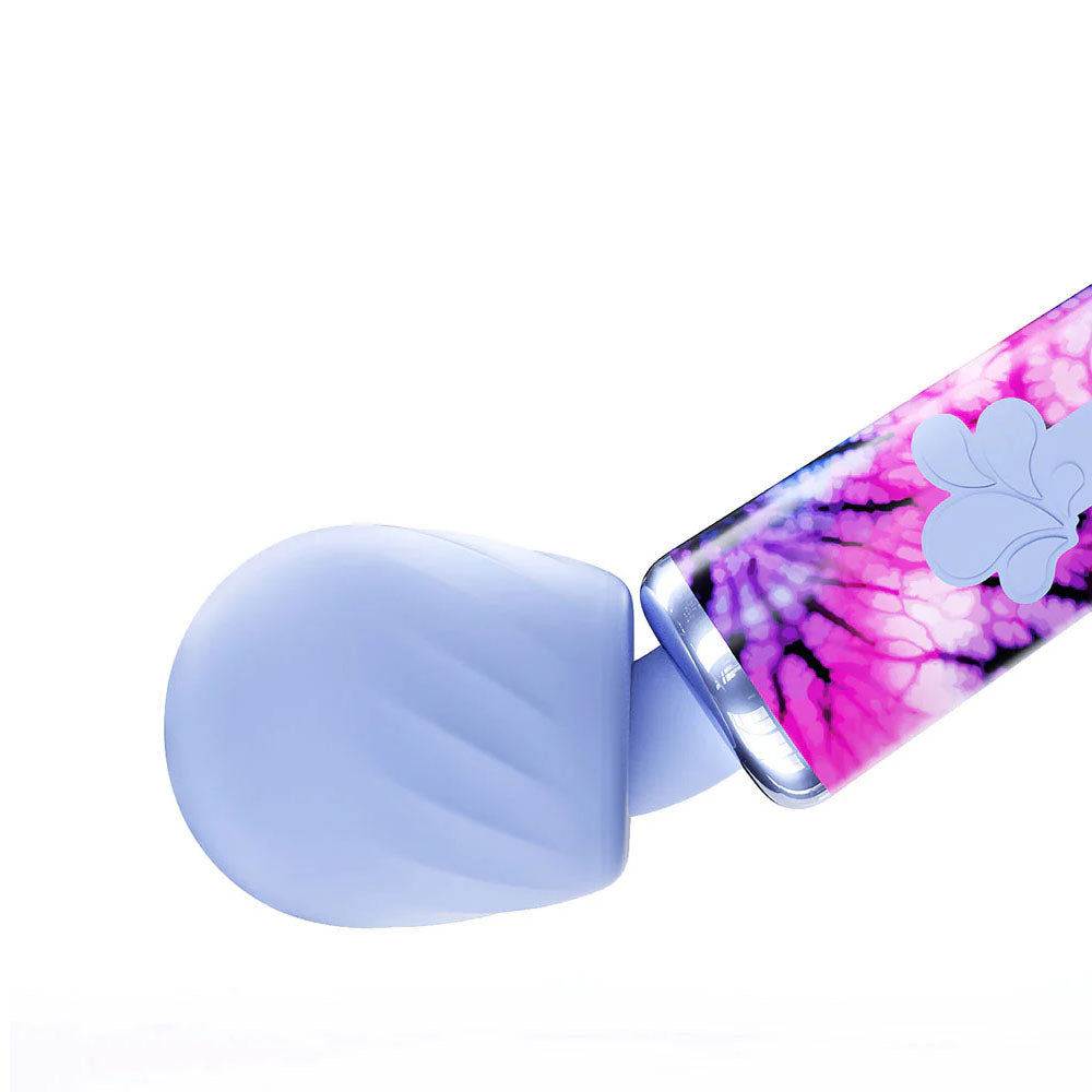 Maia Journee 15.9cm Rechargeable Massage Wand | The Love Boulevard
