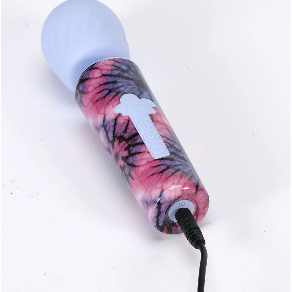 Maia Journee 15.9cm Rechargeable Massage Wand | The Love Boulevard