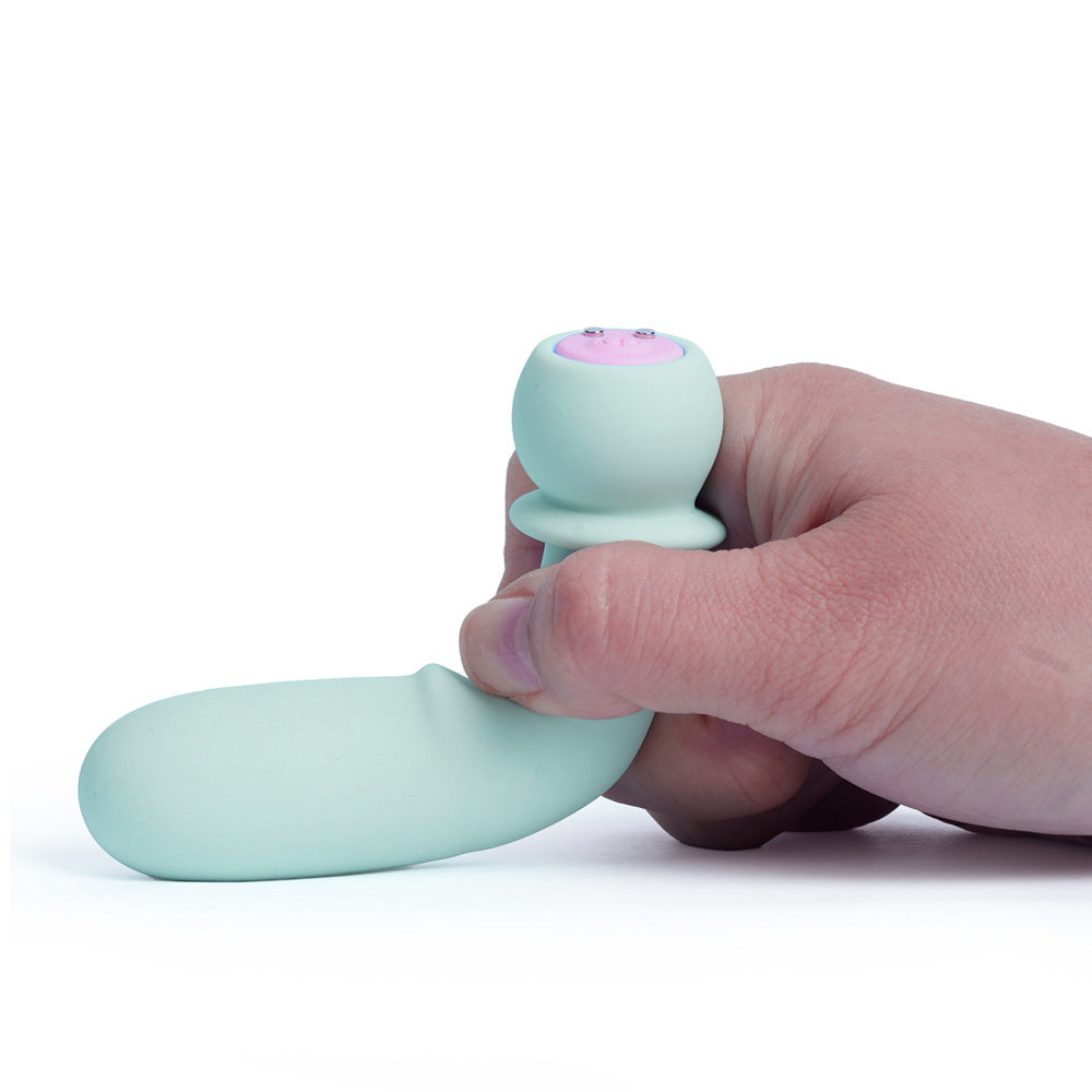 Maia Symba 10.8cm Powerful Bullet | The Love Boulevard