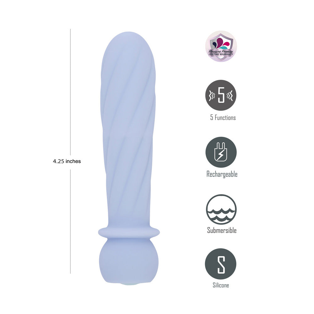 Maia Symba 10.8cm Powerful Bullet | The Love Boulevard
