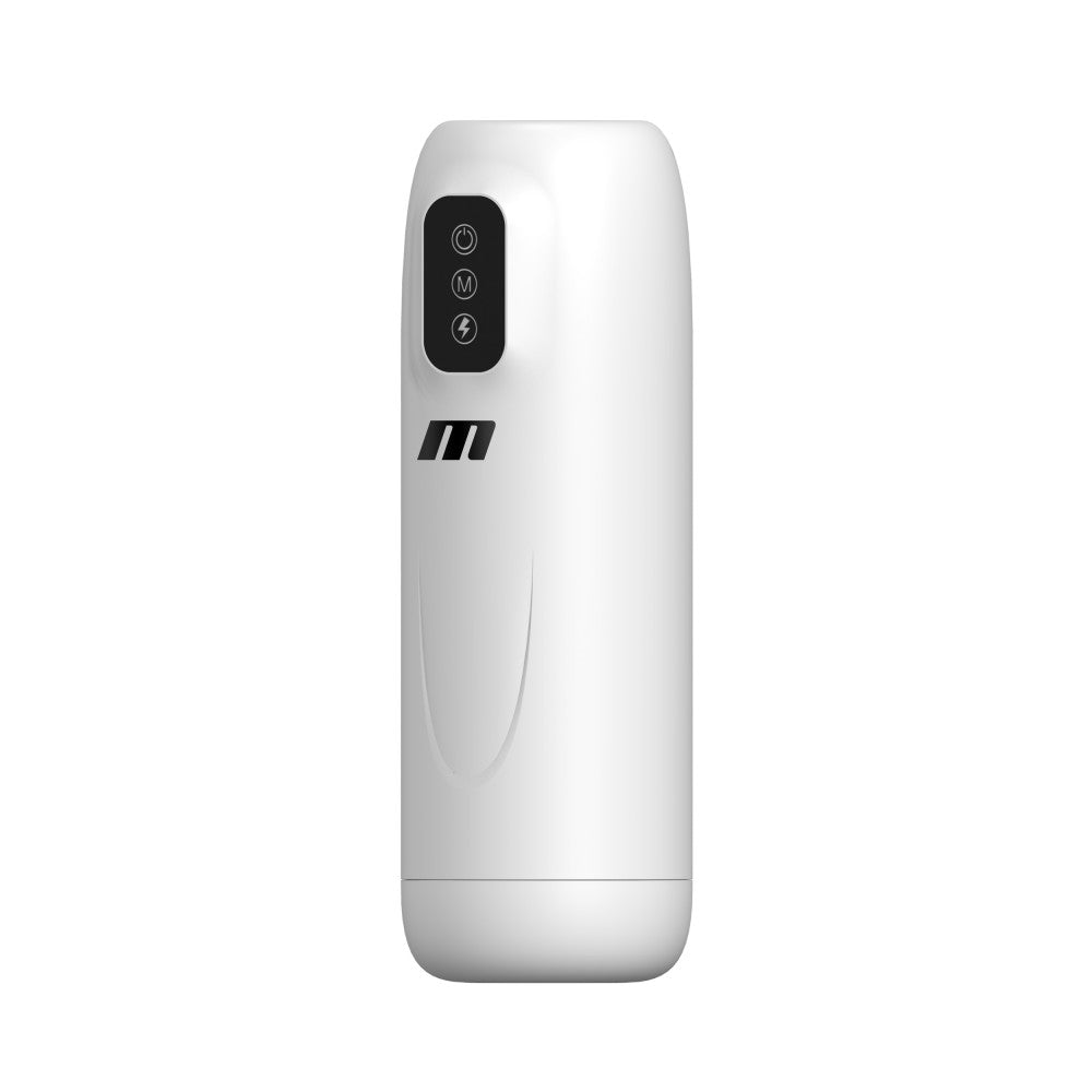 M For Men Robo-Bator Auto Stroker | The Love Boulevard