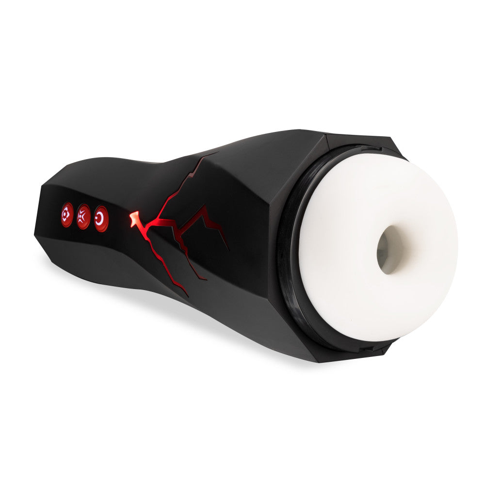 M For Men Storm Auto Stroker | The Love Boulevard