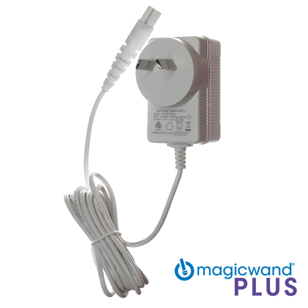 Magic Wand Plus Power Cord Replacement | The Love Boulevard