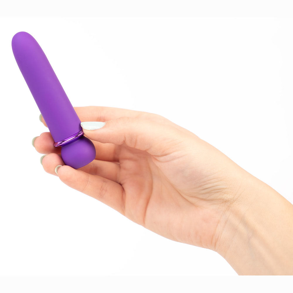 Maia Jaguar Rechargeable Bullet Vibrator | The Love Boulevard