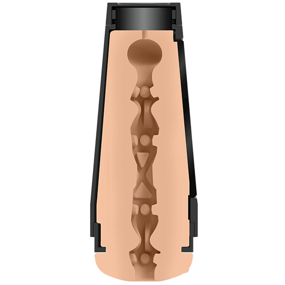 Main Squeeze Richelle Ryan – Adjustable Pressure ULTRASKYN Stroker