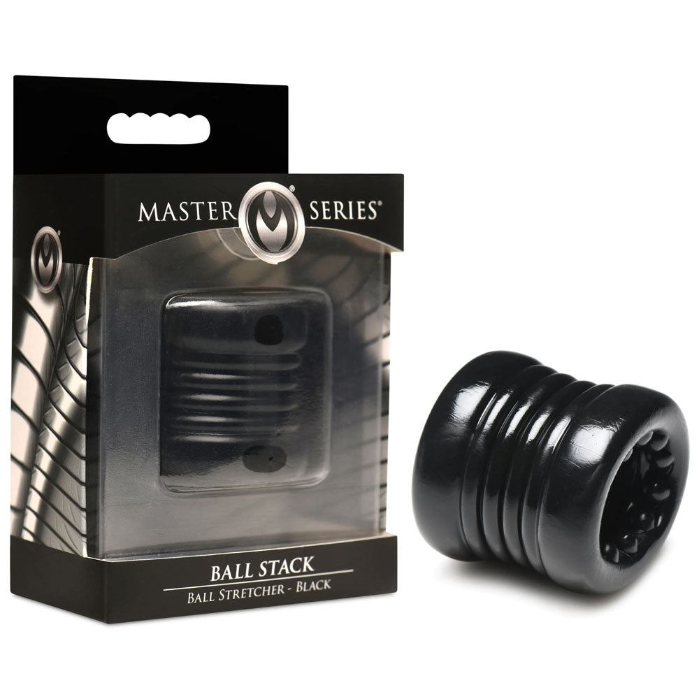 Master Series Ball Stack TPE Ball Stretcher | The Love Boulevard
