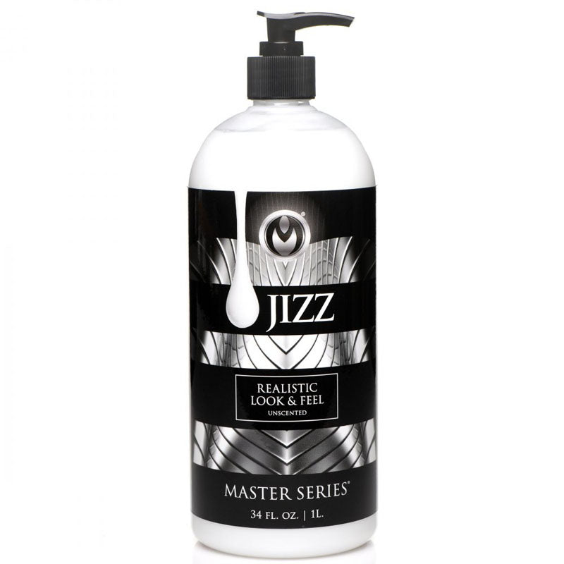 Master Series Jizz Cum Lubricant 1L | The Love Boulevard