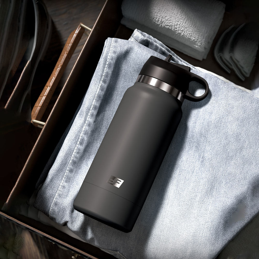 PDX Plus Fuck Flask Secret Delight Stroker | The Love Boulevard