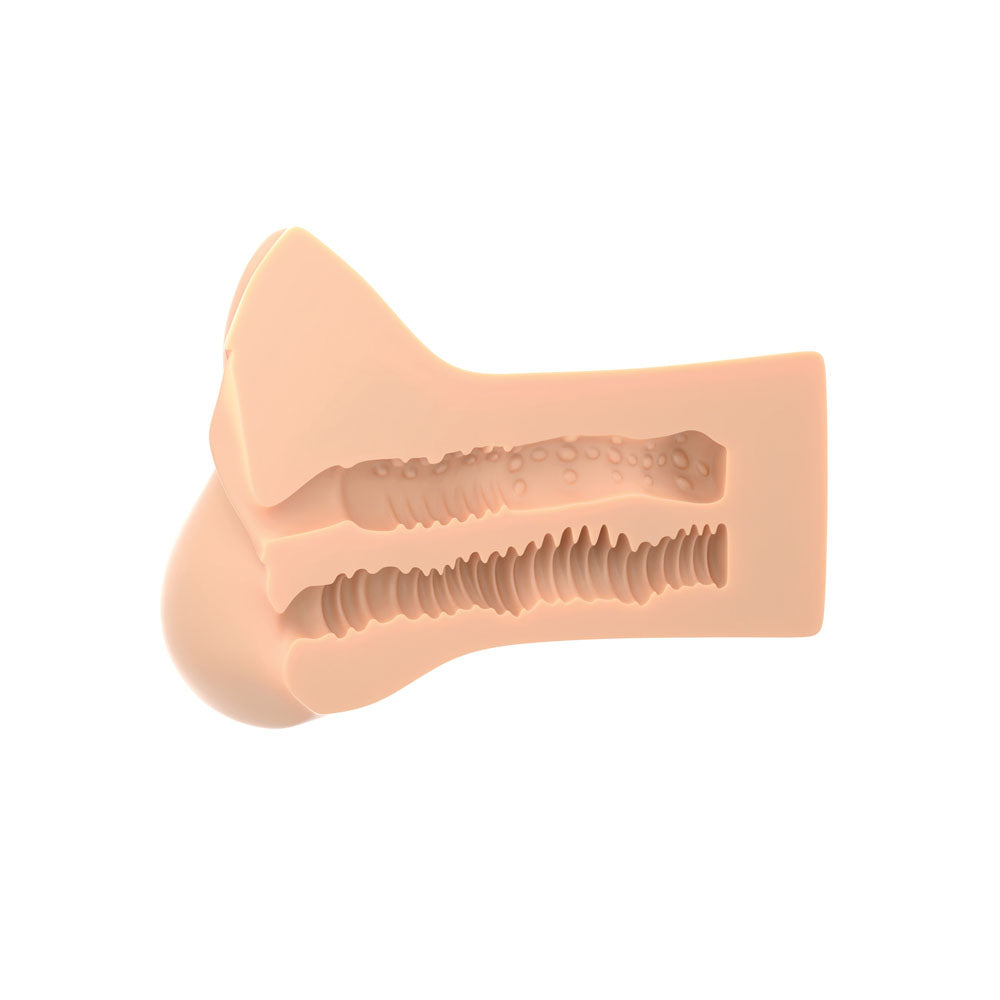 PDX Plus Pick Your Pleasure XL Stroker | The Love Boulevard
