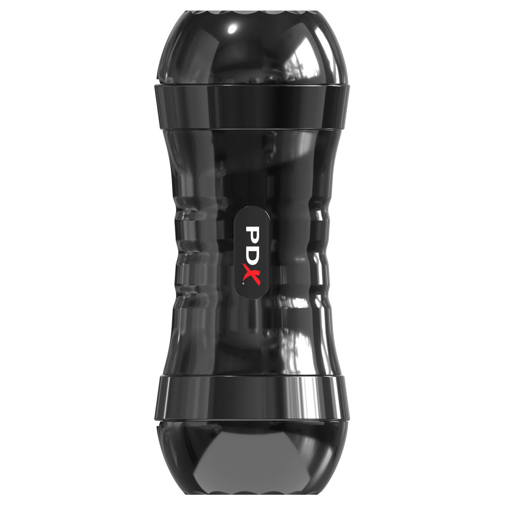 PDX Super Flip-A-Pussy Dual-Ended Stroker | The Love Boulevard
