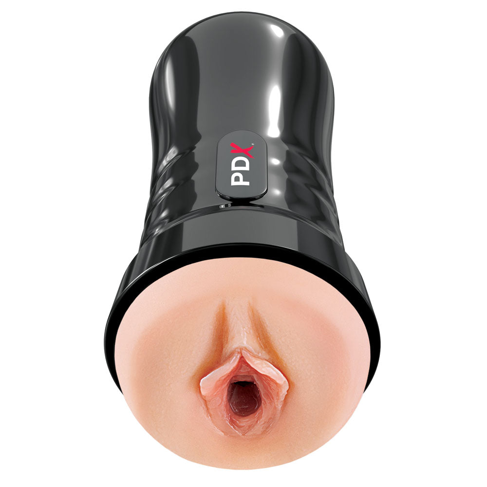 PDX Super Juicy Snatch Vagina Stroker | The Love Boulevard