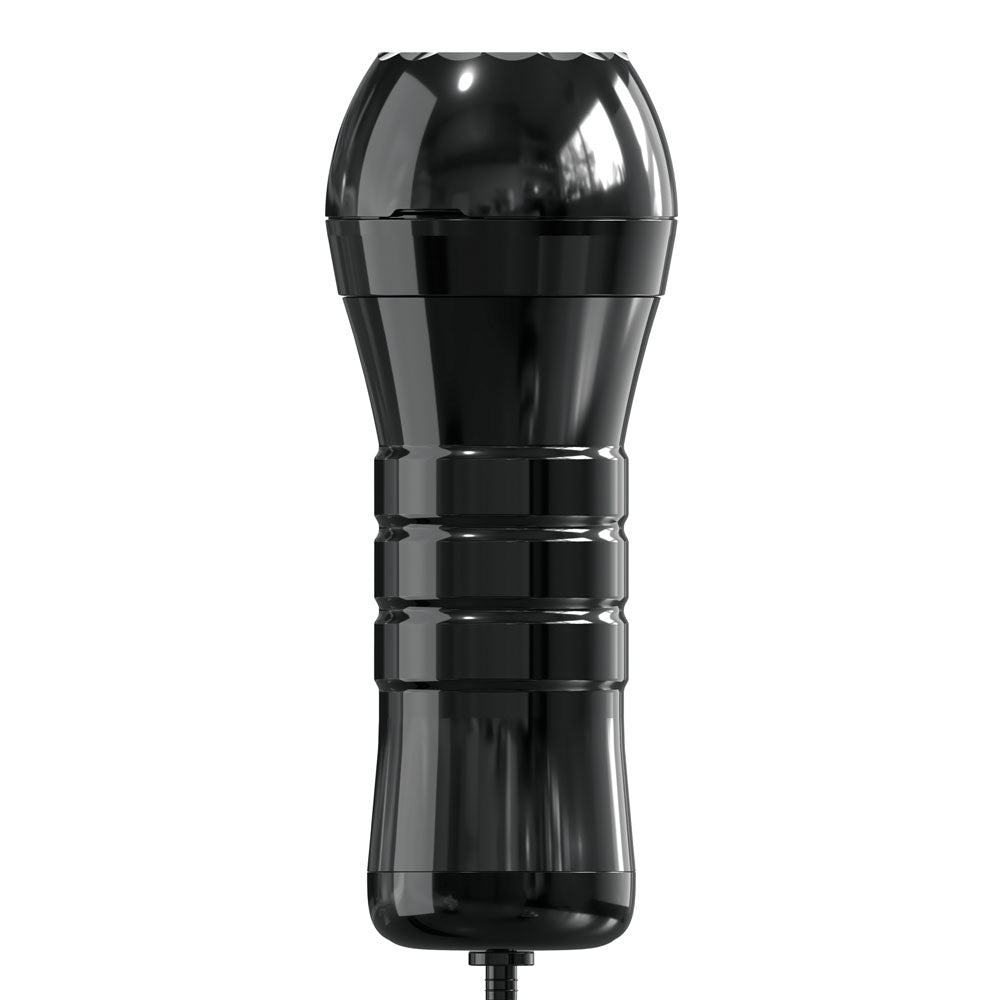 PDX Super Sucker XXL Stroker | The Love Boulevard