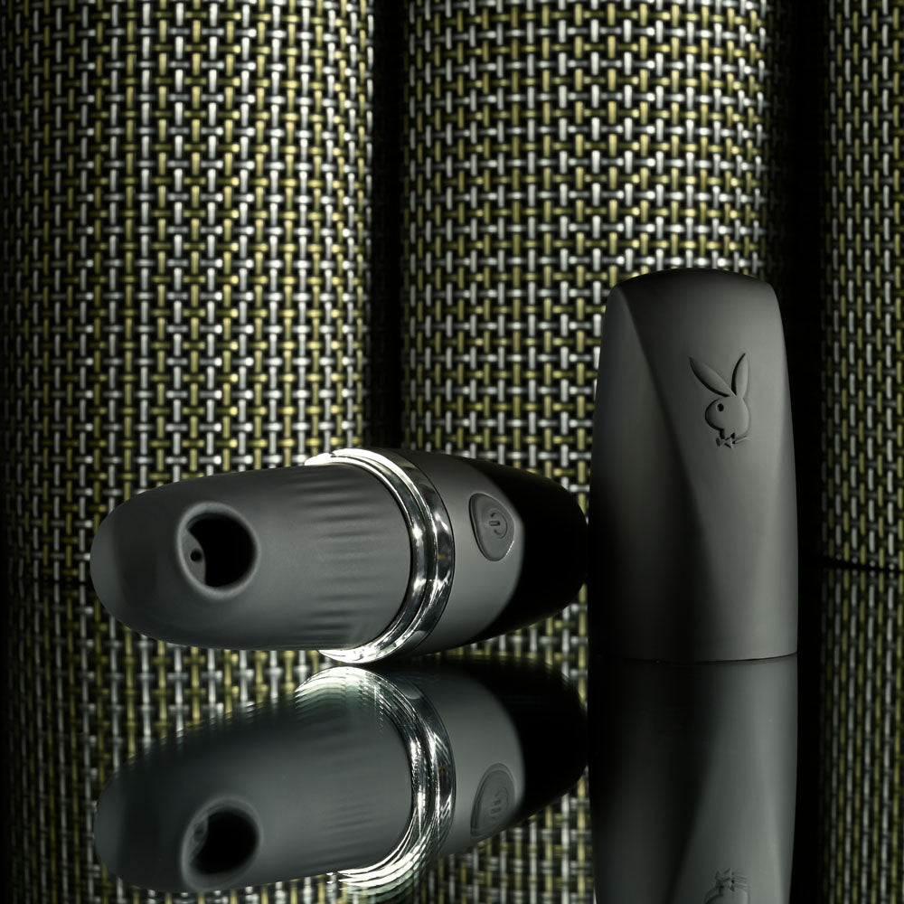 Playboy Pleasure Excursion Suction Stimulator | The Love Boulevard