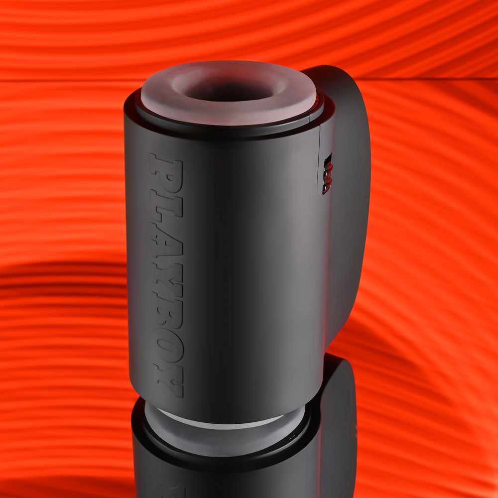 Playboy Pleasure Come Along Travel Stroker | The Love Boulevard