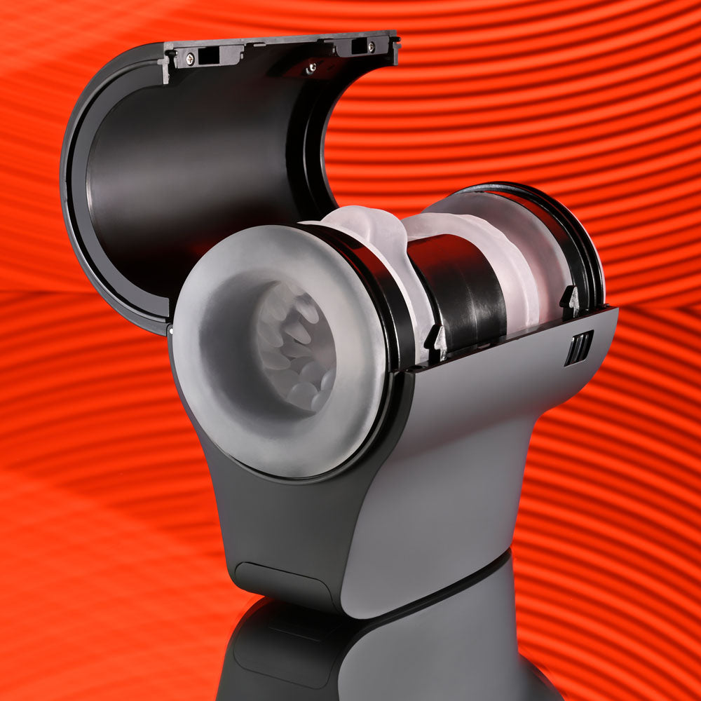 Playboy Pleasure Come Along Travel Stroker | The Love Boulevard