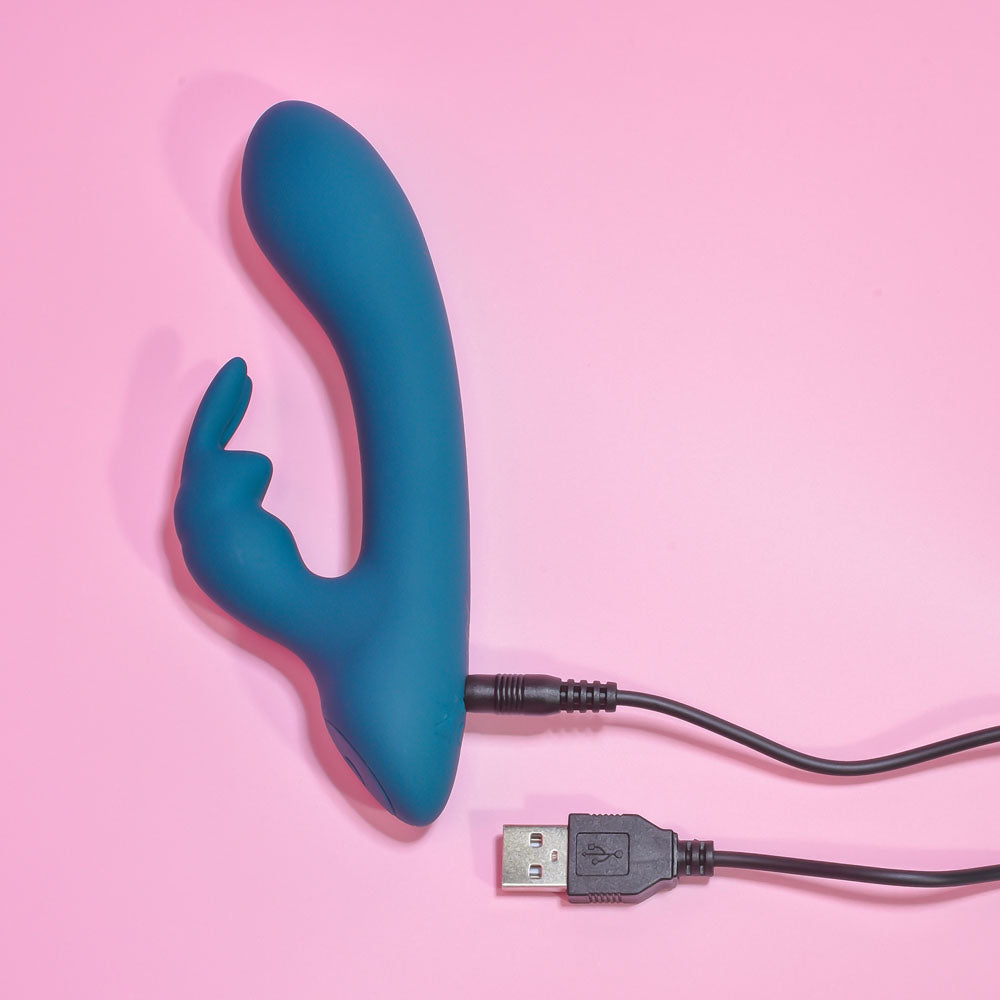 Playboy Pleasure Lil Rabbit Vibrator | The Love Boulevard