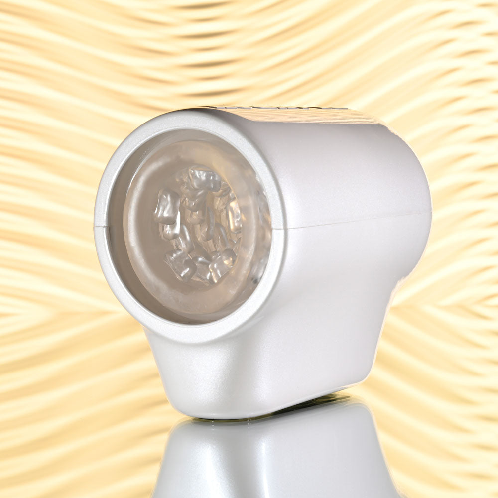 Playboy Pleasure Spin Doctor Stroker | The Love Boulevard