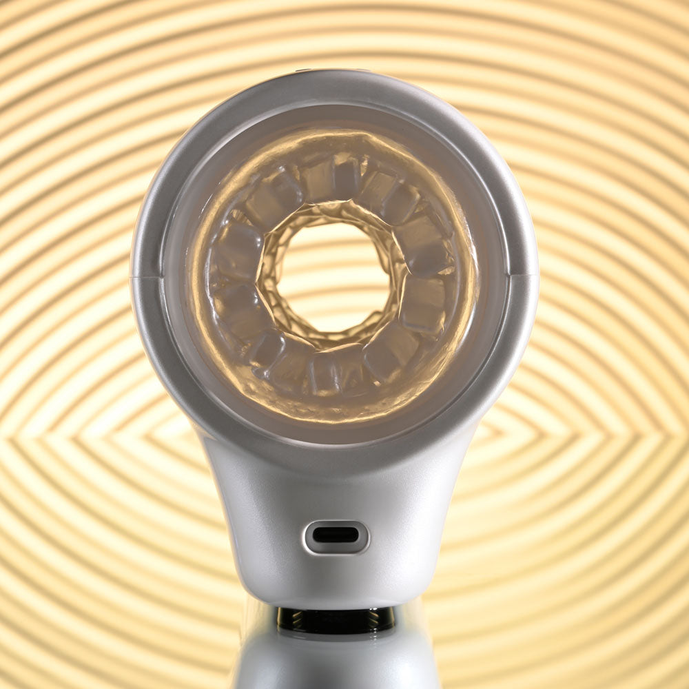 Playboy Pleasure Spin Doctor Stroker | The Love Boulevard