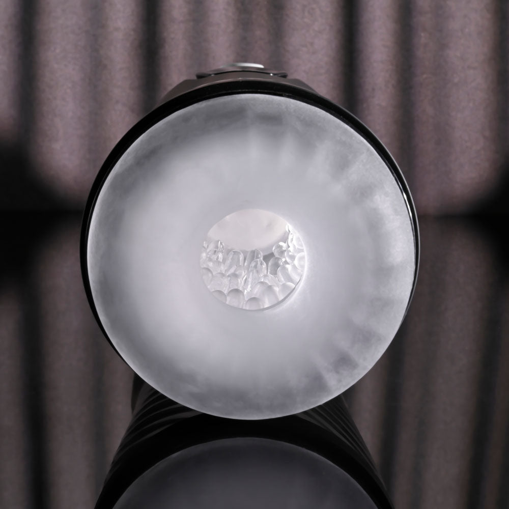 Playboy Pleasure Whirlwind Auto Stroker | The Love Boulevard