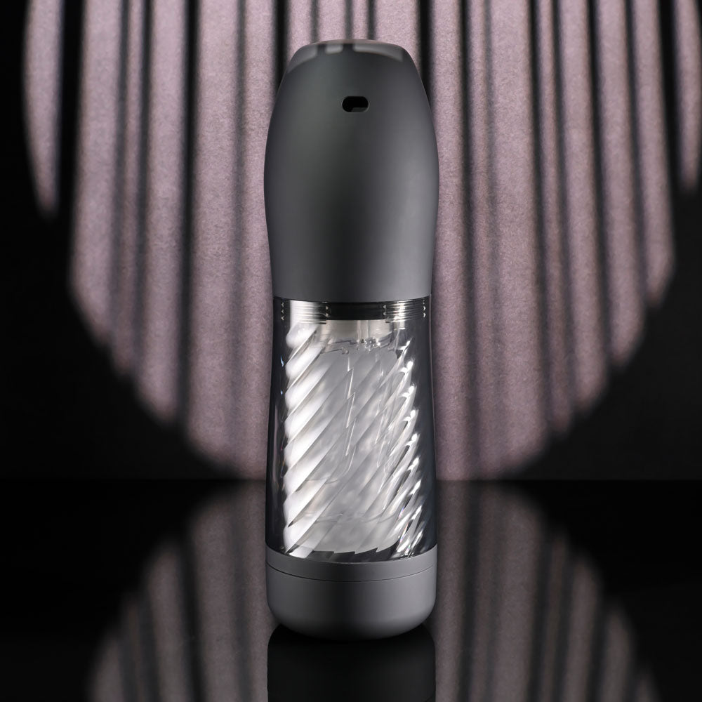 Playboy Pleasure Whirlwind Auto Stroker | The Love Boulevard