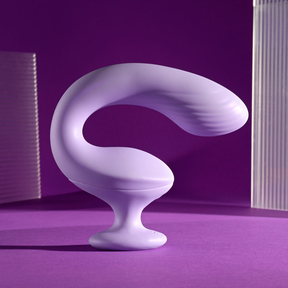 Playboy Rev Me Up Dual Motor G-Spot Vibrator | The Love Boulevard