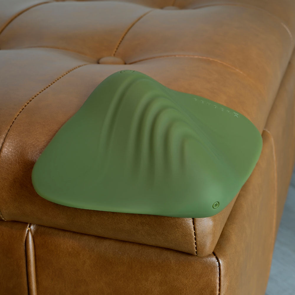 Pleasure Pad Vibrating Grinding Pad | The Love Boulevard