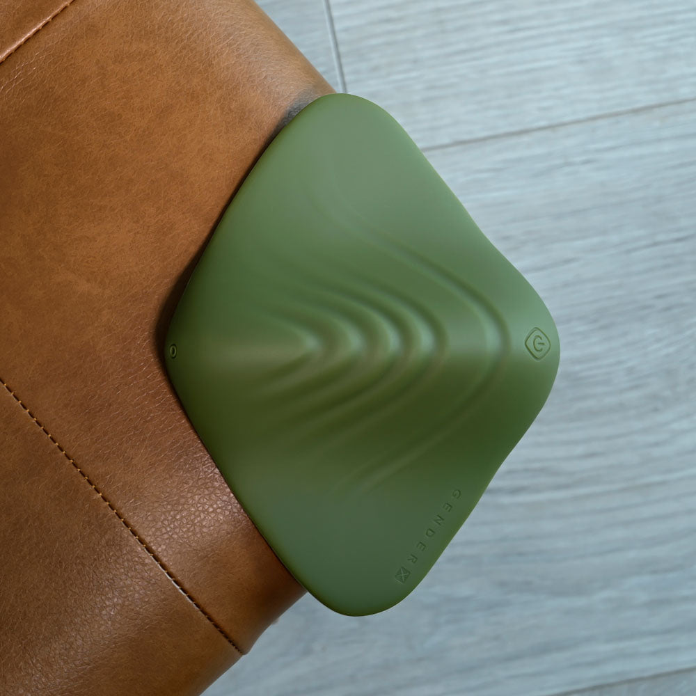 Pleasure Pad Vibrating Grinding Pad | The Love Boulevard