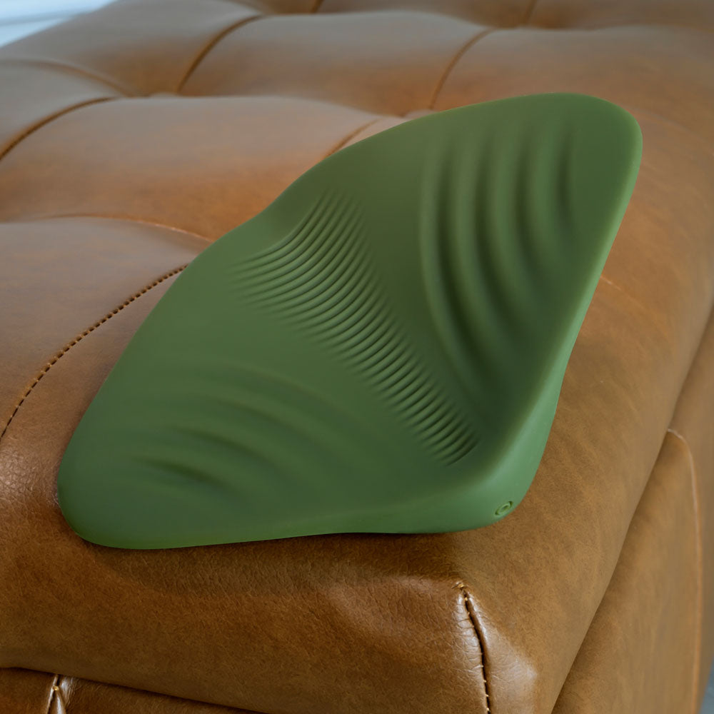 Pleasure Pad Vibrating Grinding Pad | The Love Boulevard