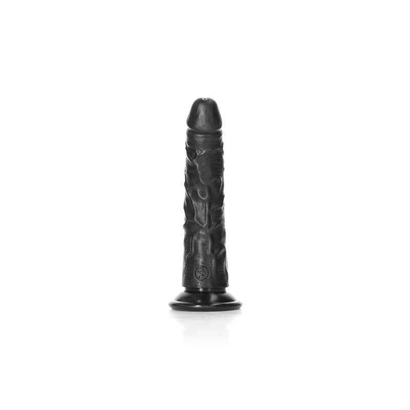 RealRock Slim Realistic Dildo With Suction Cup