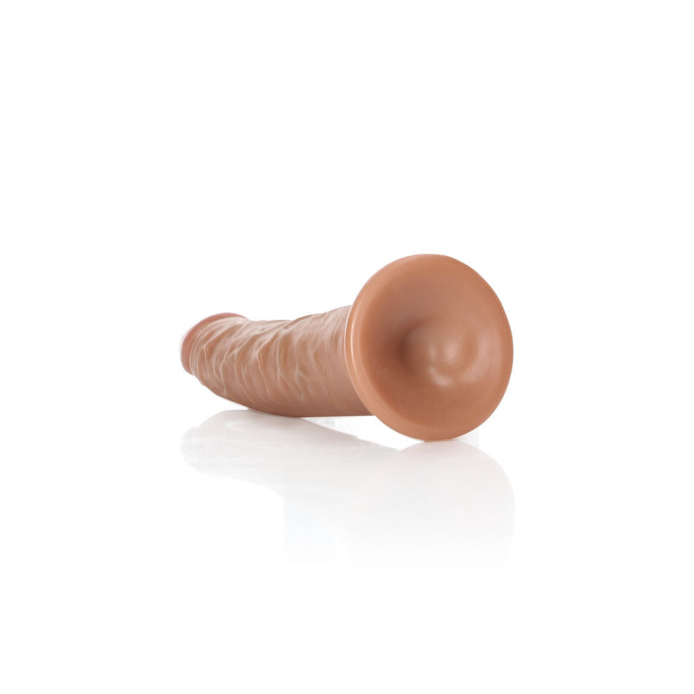 RealRock Slim Realistic Dildo With Suction Cup