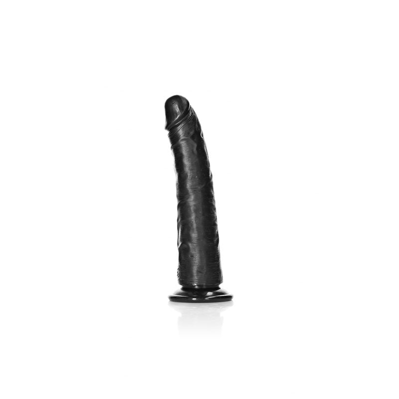RealRock Slim Realistic Dildo With Suction Cup