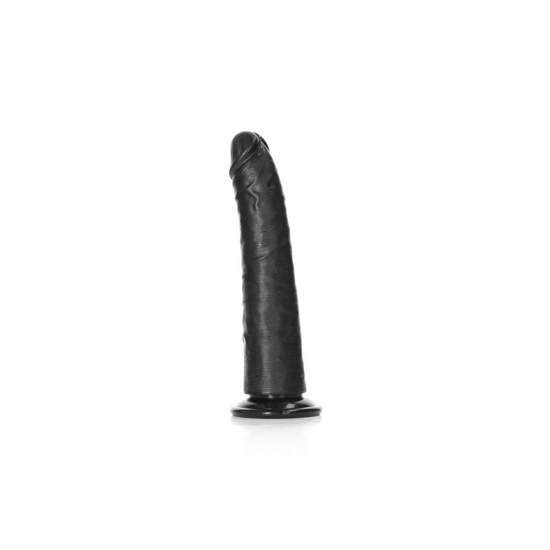 RealRock Slim Realistic Dildo With Suction Cup